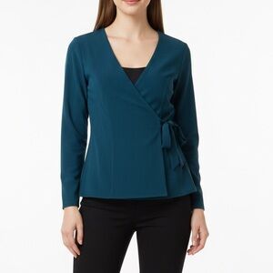 Babaton Aritizia Angelina Blouse Party Ready